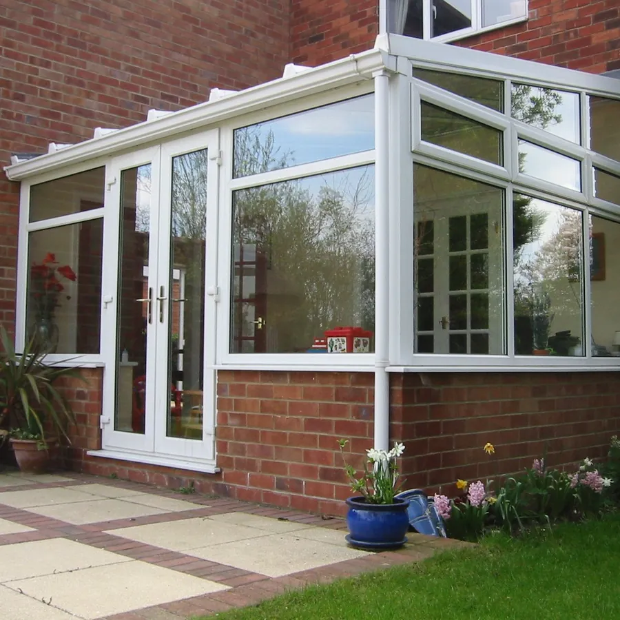Bow Windows — Product Clapham