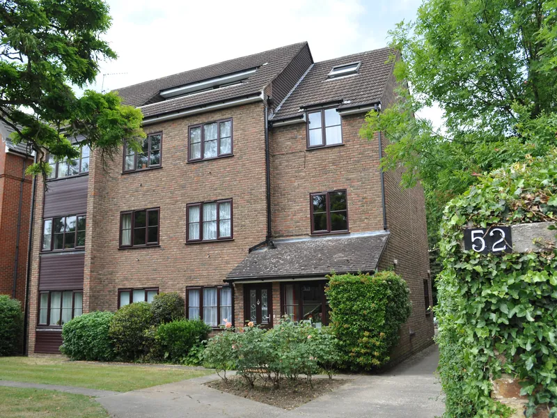 Casement Windows Clapham