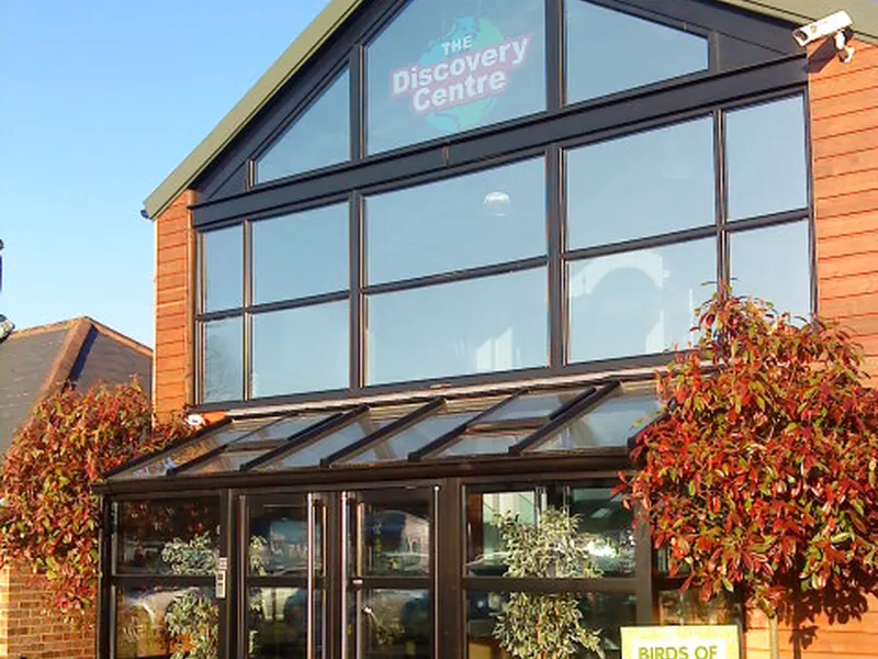 Flush Casement Windows — Gallery Clapham