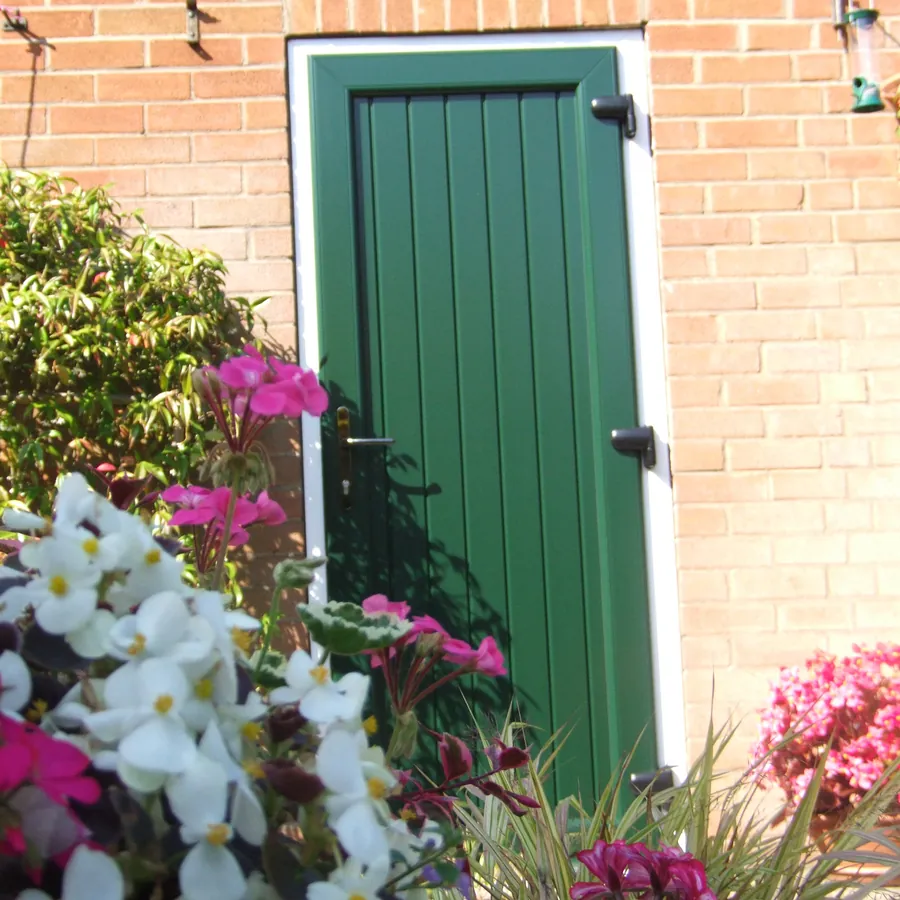 Flush Casement Windows — Product Clapham