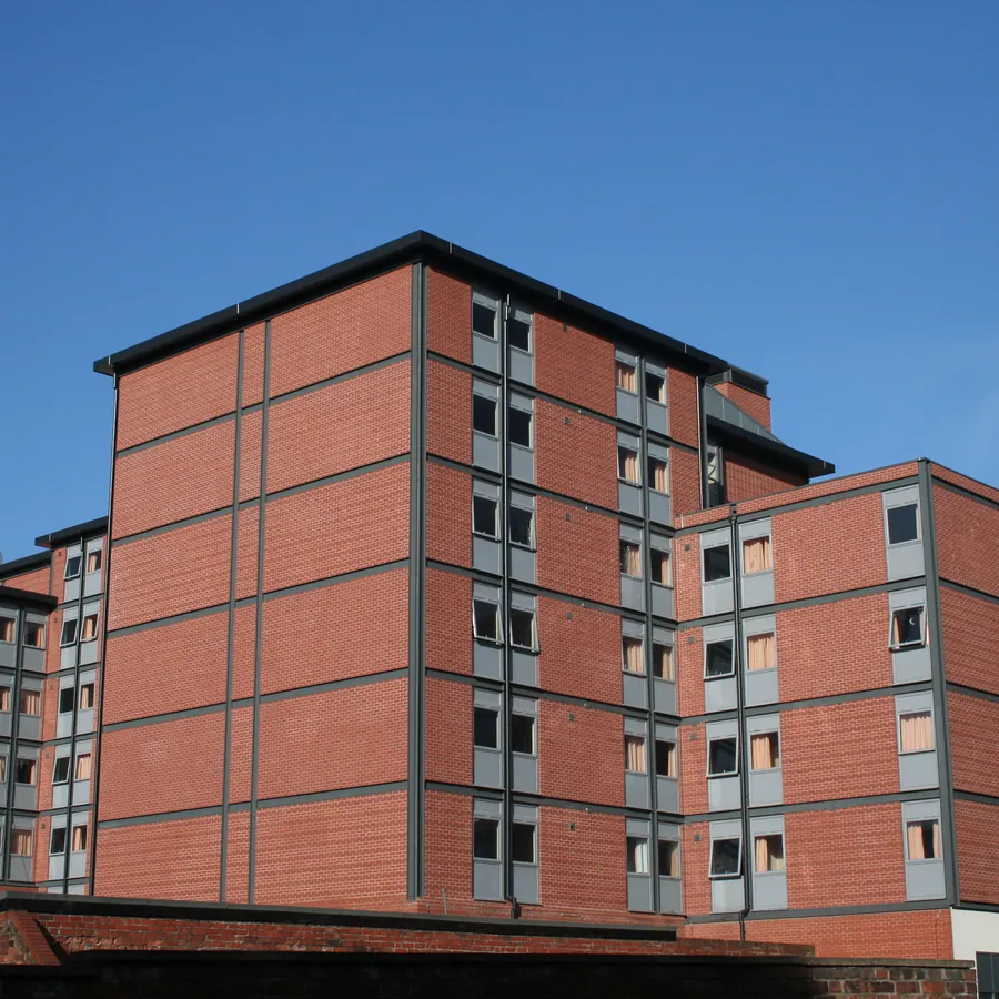 Flush Casement Windows — Product Clapham
