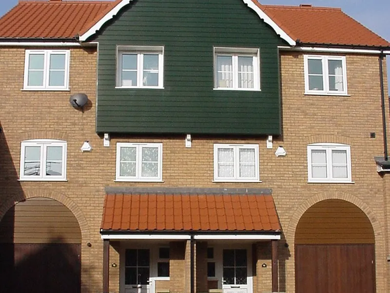 Double Glazing Windows — Gallery Clapham