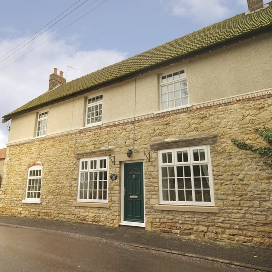 Double Glazing Windows — Product Clapham