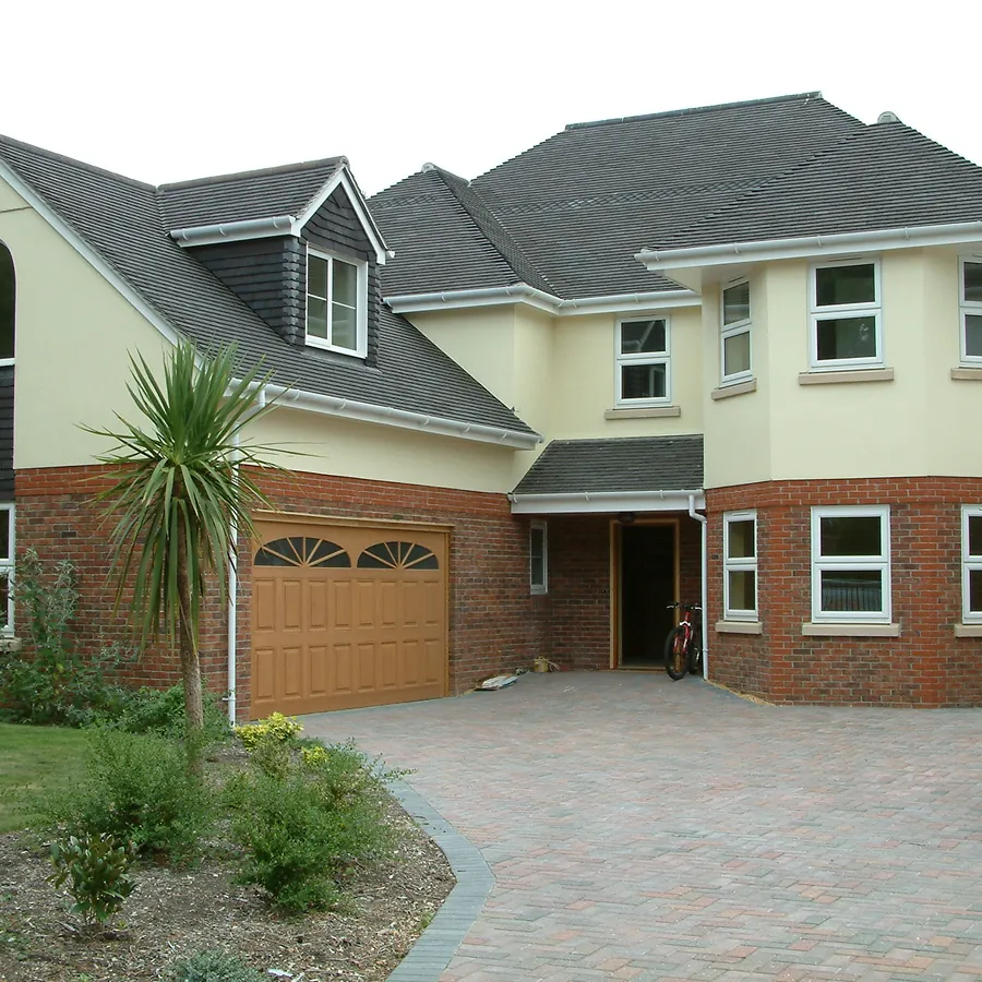Double Glazing Windows — Product Clapham
