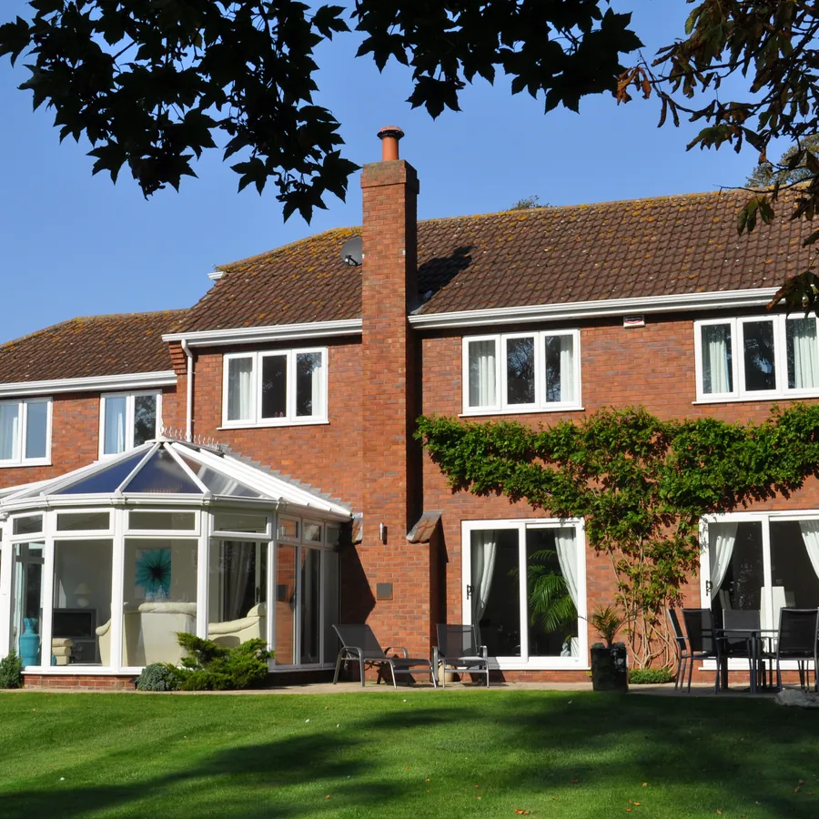 Double Glazing Windows — Product Clapham