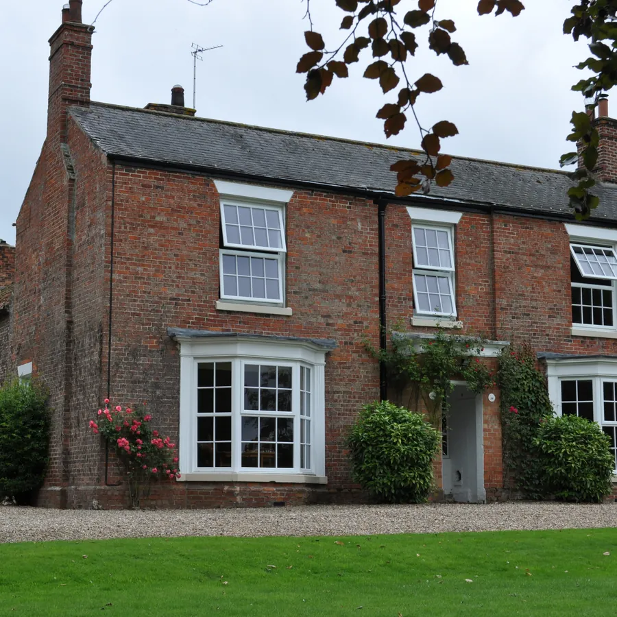 Double Glazing Windows — Product Clapham