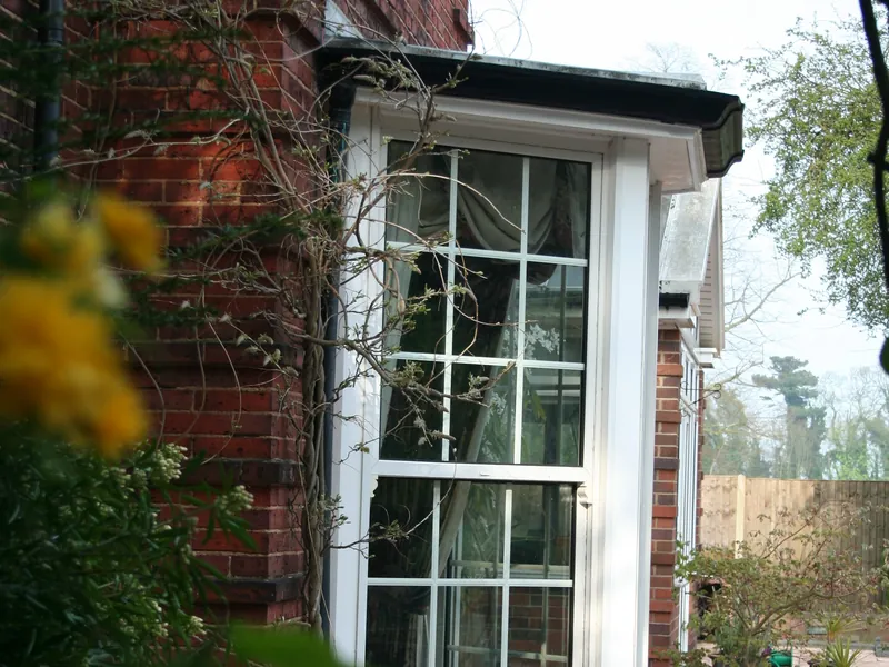Sash Windows Clapham