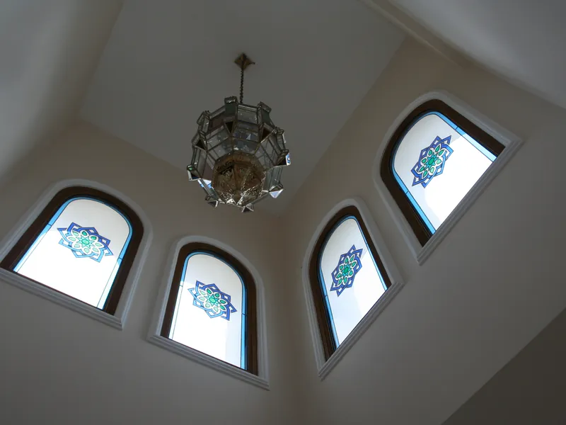 Secondary Glazing — Gallery Clapham