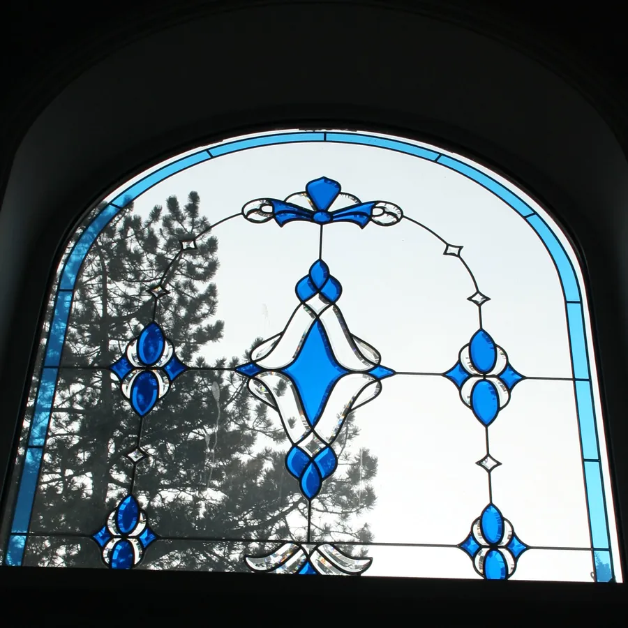 Secondary Glazing — Product Clapham
