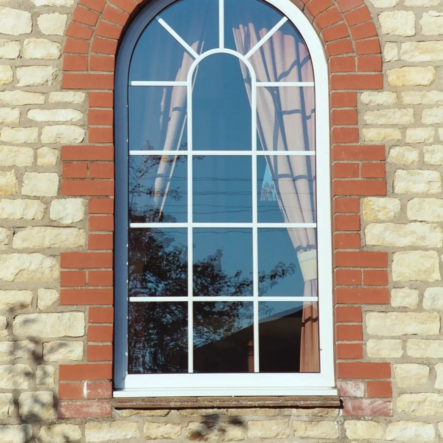 Secondary Glazing — Product Clapham