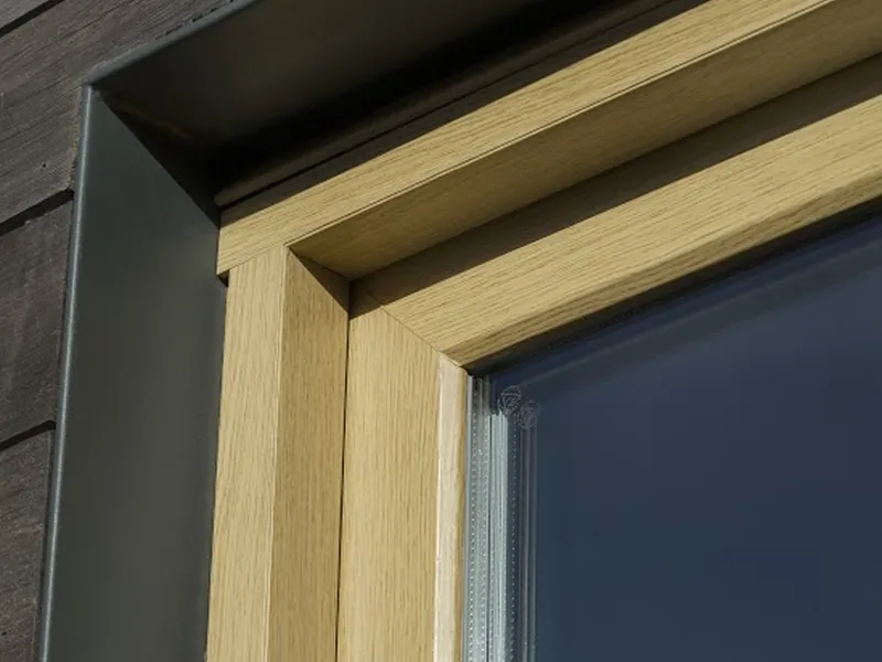 Sliding Windows — Gallery Clapham