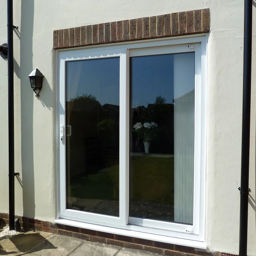 Sliding Windows — Product Clapham
