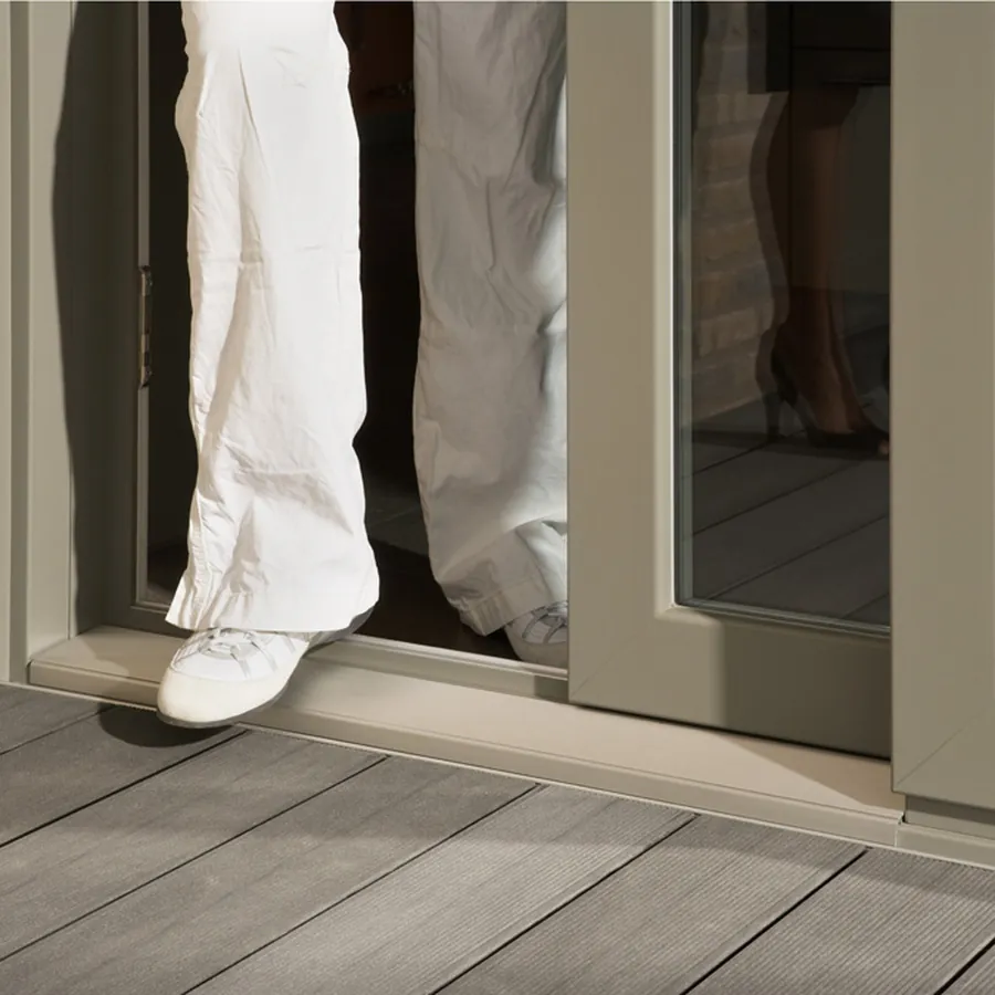 Sliding Windows — Product Clapham