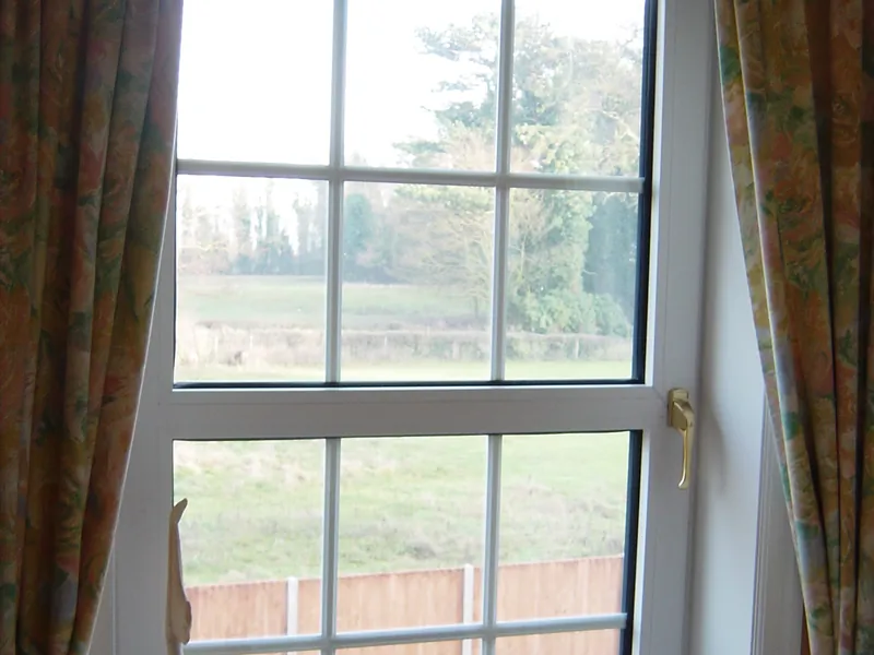 Tilt Turn Windows — Gallery Clapham