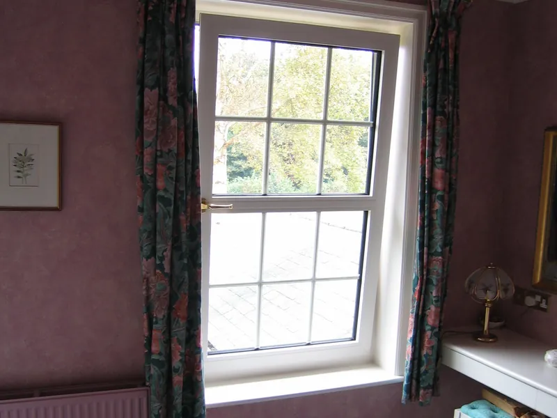 Tilt Turn Windows — Gallery Clapham