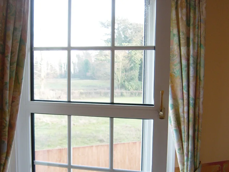 Tilt Turn Windows — Gallery Clapham