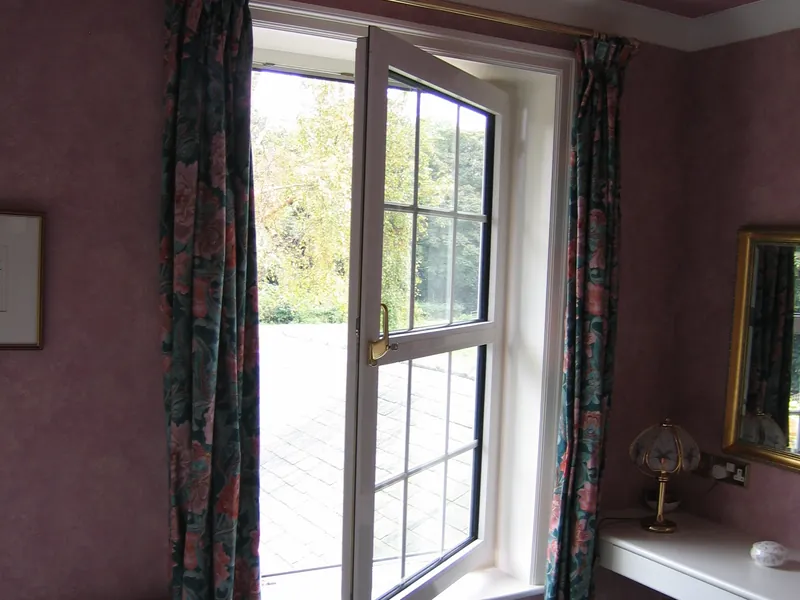 Tilt Turn Windows — Gallery Clapham