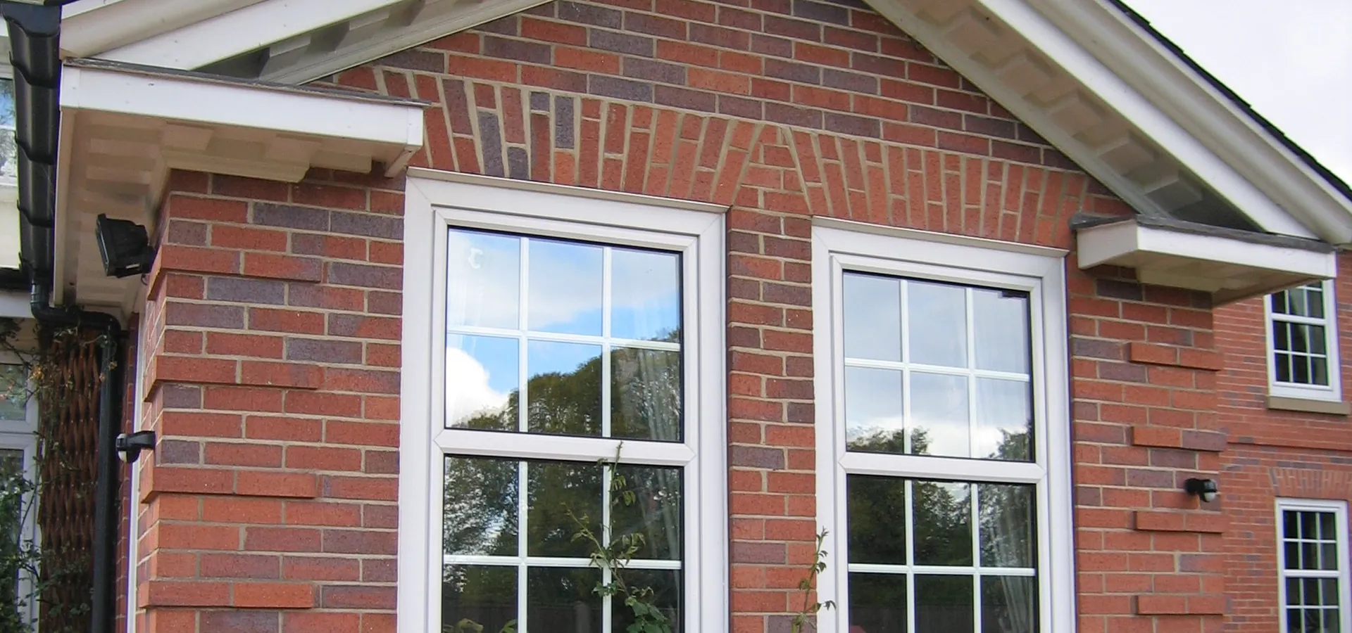 Tilt Turn Windows Clapham