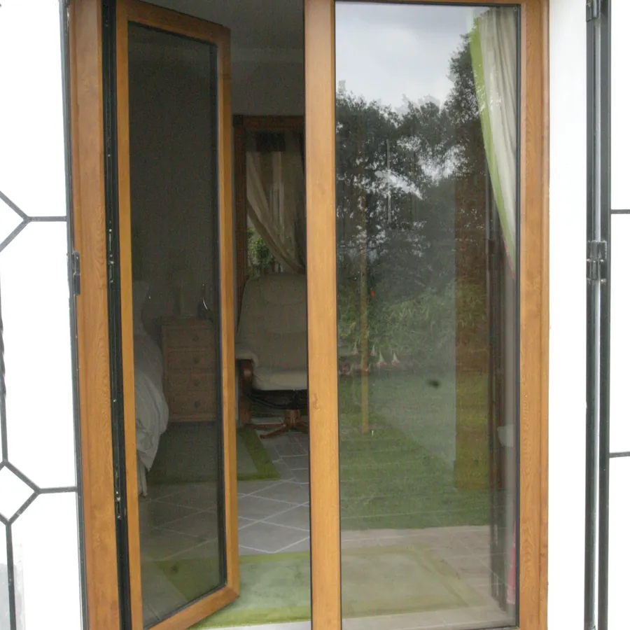 Tilt Turn Windows — Product Clapham