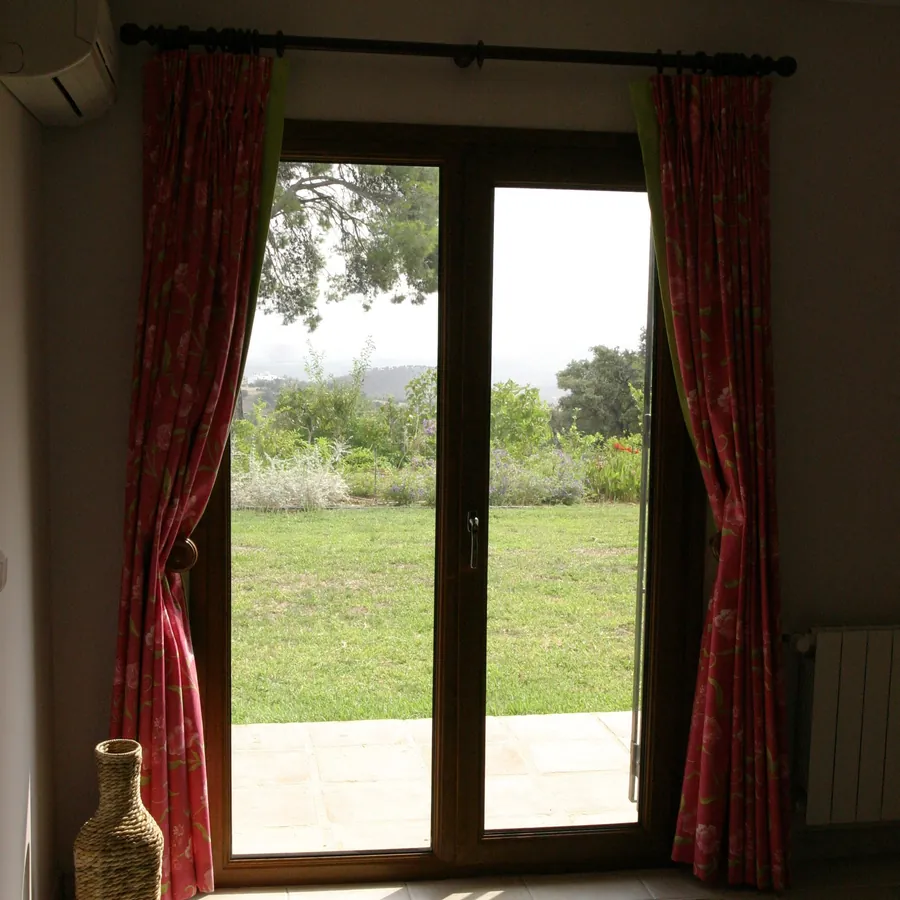 Tilt Turn Windows — Product Clapham