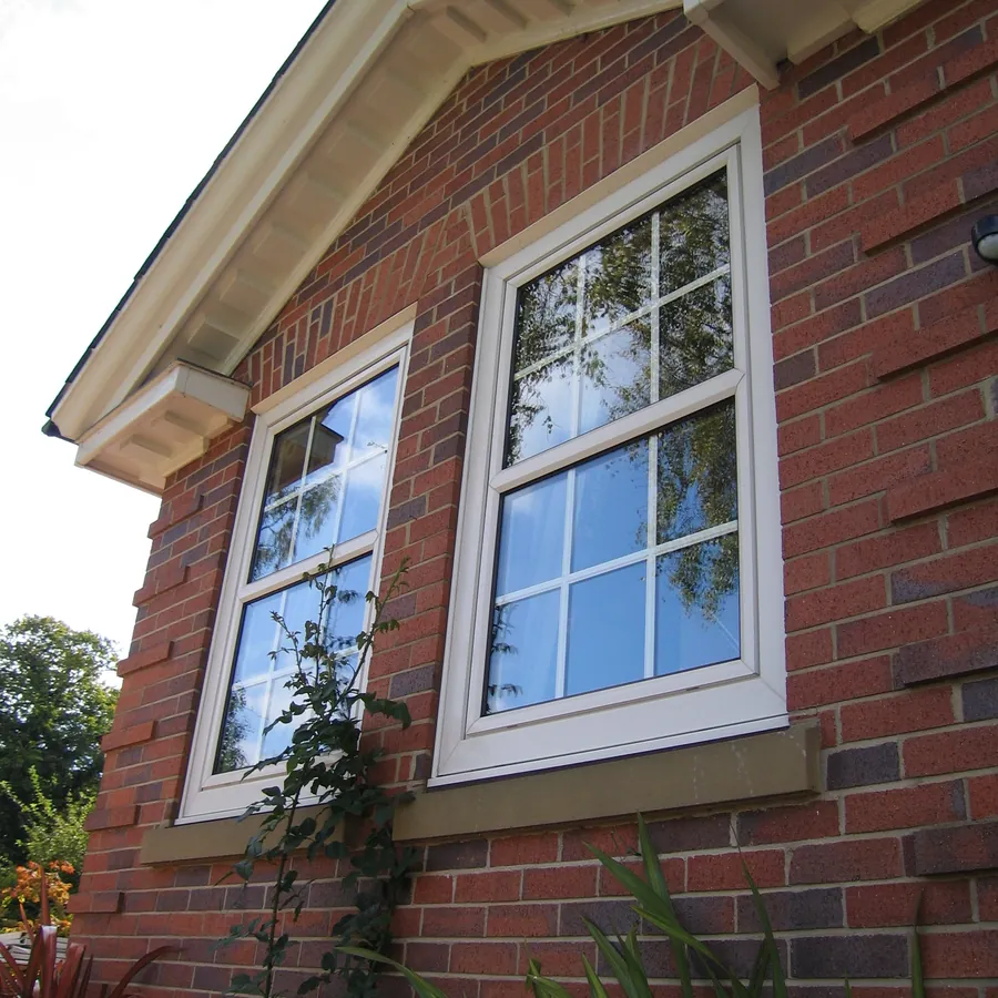 Tilt Turn Windows — Product Clapham