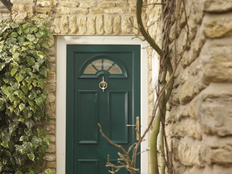 Timber Windows Clapham
