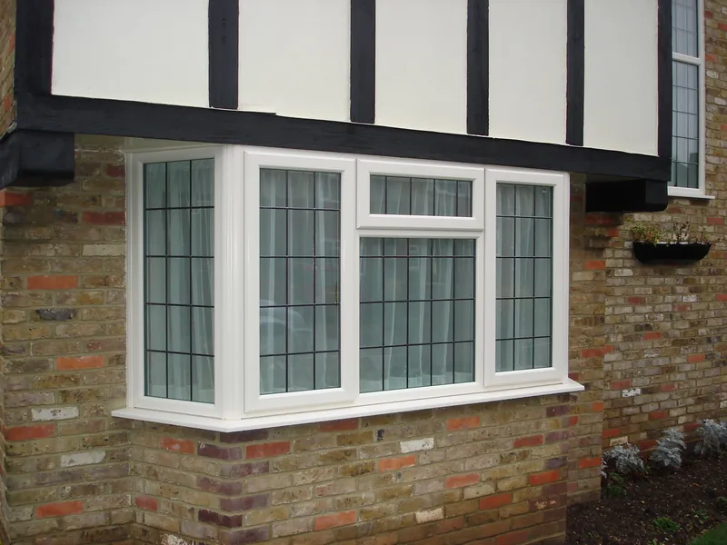 Triple Glazing — Gallery Clapham