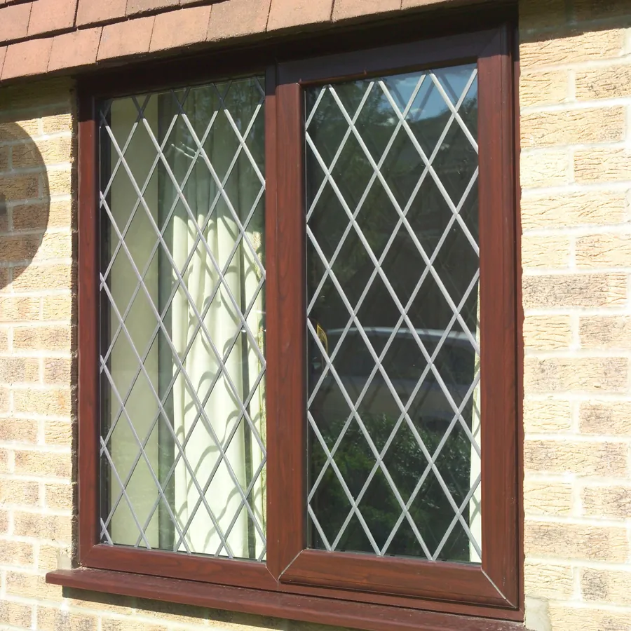 Triple Glazing — Product Clapham
