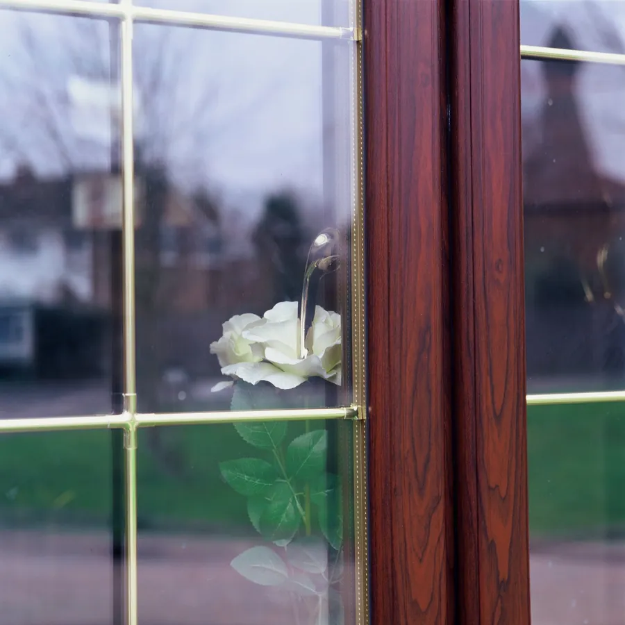 Triple Glazing — Product Clapham