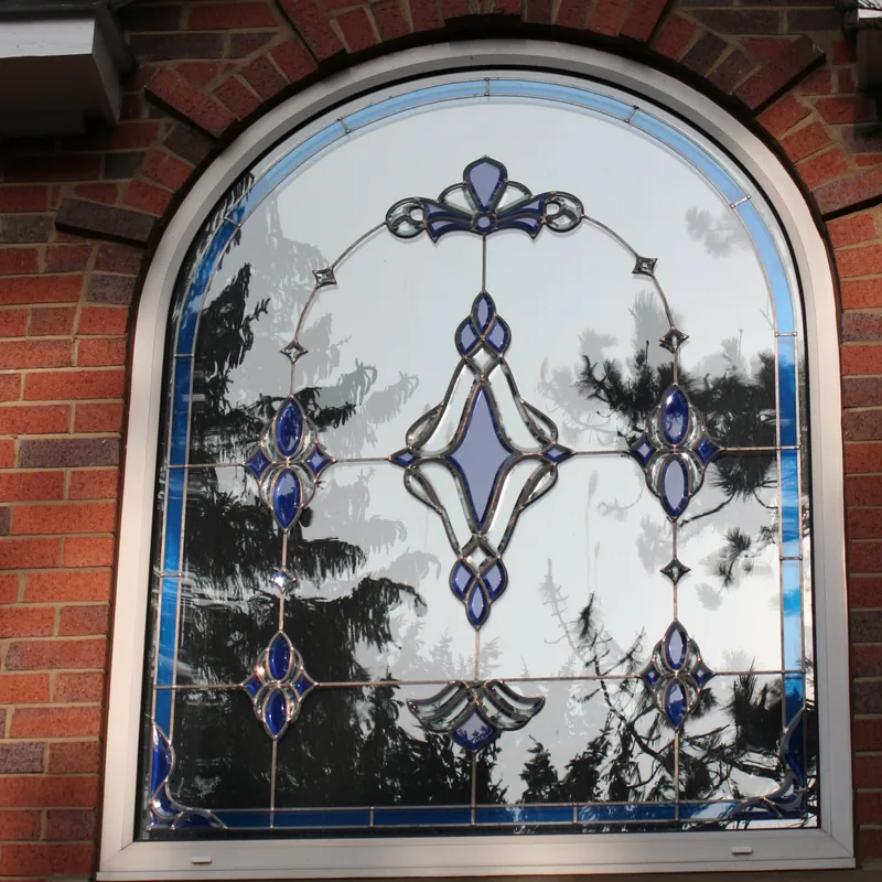 Double Vs Triple Glazing — Detail Clapham