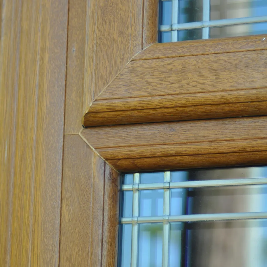 Energy Efficient Windows — Product Clapham