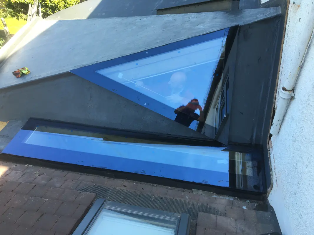 Electric Skylights Clapham