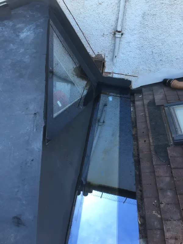 Skylights Clapham