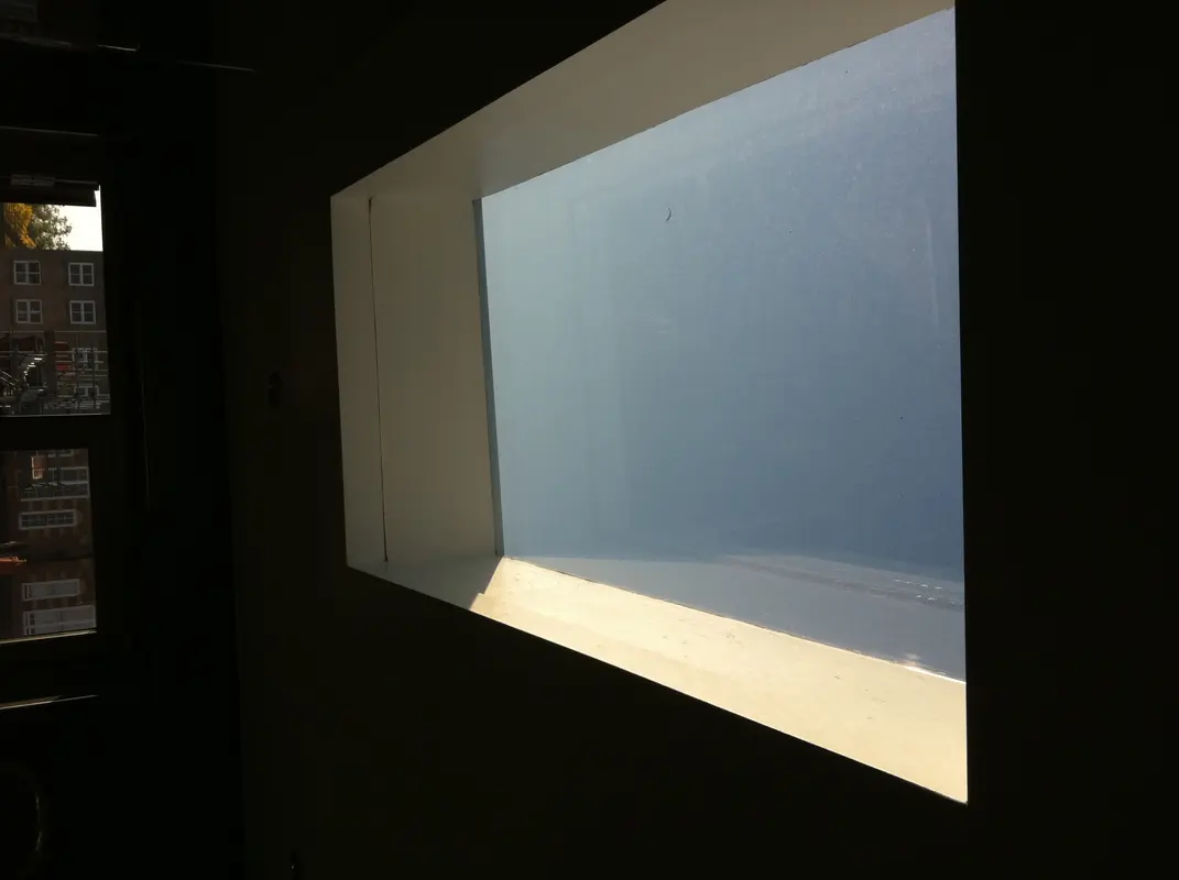 Velux Windows Clapham