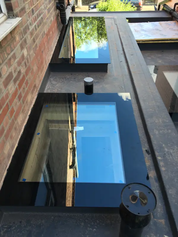 Velux Windows Clapham