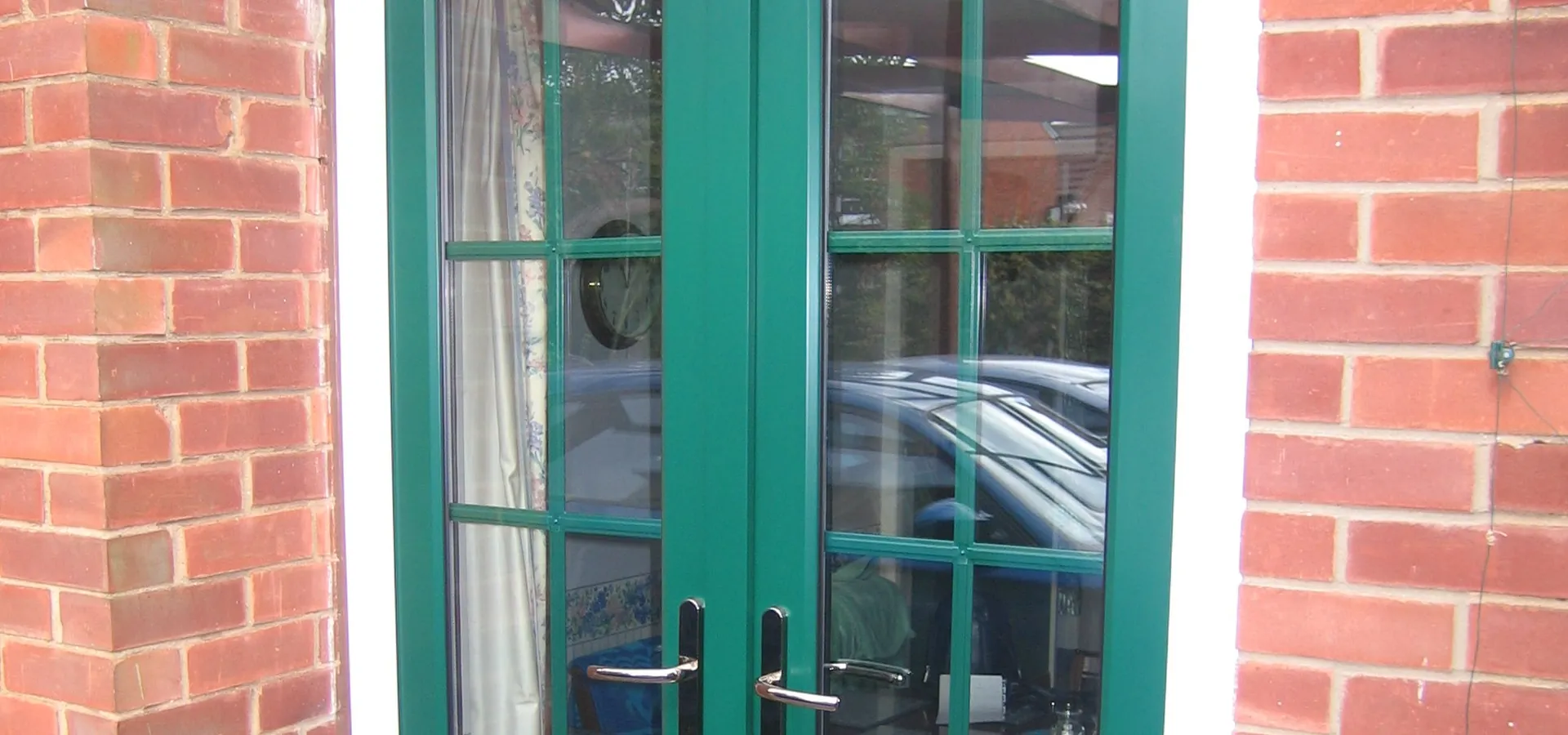 uPVC Vs Aluminium Windows Clapham